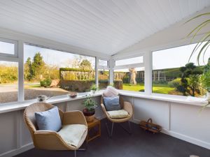 Garden Room- click for photo gallery